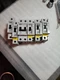 Lot SIEMENS 1@ 5SX22 D25  3@ 5SX21 5SX9100HS 5S  2@ 5SX2 898