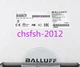 1 PCS NEW IN BOX BALLUFF High frequency read/write head BIS M-400-045-001-07-S4