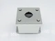HAMMOND MANUFACTURING 1435A ENCLOSURE