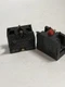 TELEMECANIQUE ZB2-BE102 CONTACT BLOCK 1NC (LOT OF 2)