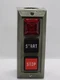 SQUARE D 9001BG-308 600V AC-DC CONTROL STATION [2WS1-1]