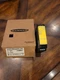 BANNER XS4SO 85073 Safety Controller Solid Safety Output Module