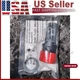 1 PC new abb CE3T-10R-02 CE3T10R02 Pushbutton Switch Red Free ship US Free TAX