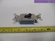Qty = 2: Hubbell Switch Brown Single Pole 16A 120-277VAC P/N HBL1201