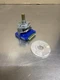 Tosoku DPP01-111N20R Rotary Multiplier Switch Stiles Machinery 10-083-11112 New