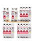 1PCS NEW Delixi DZ47sLES Air-Switch Circuit Breaker C-Type 1P+N 2P 3P 3P+N 4p