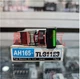 1Pcs New FUJI AH165-TLG11E3 button AH165-TL E3