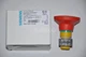 ONE Siemens 3SB3000-1AA20 Emergency stop button switch NEW