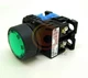 ONE FUJI  AR22FOL-10E3G AR22F0L10E3G Push button switch New