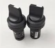 10PCS ABB C2SS2-10B-11 Two-position Selector Switch Self-locking Type New