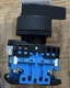 1pcs Fuji Electric Selection Switch AR22WR-0/ AR22WR-020B 2NO