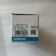 Omron E3X-DA21F-S Photoelectric Switch New One E3XDA21FS