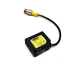 Banner PD45VP6C200Q PicoDot Convergent Laser Photoelectric Sensor, 203mm, 48324