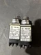 (LOT of 2) ALLEN BRADLEY ORANGE PILOT LIGHT 800T-RS10 SER C (SP18)