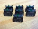 Telemecanique ZBE-101 Schneider Contact Block 35563 (Pack of 42)