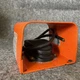 Linemaster 632-SC3 General Purpose Foot Switch 125V AC in 522-B14 Guard Used