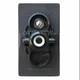 OTRATTW Carling Technologies Contura II Switch, MOMENTARY Single Upper Dependent
