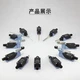 1PCS NEW CNTD TZ-8104 Micro Limit Switch