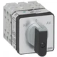 Baco Controls TZ11GQ1 PR21 20A 3-P Motor Cam Switch, 5-Contacts MFGD