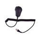 HM180 8Pins PTT Microphone For ICOM ICM700 M710 M600 Mobile Radio Mic Speaker