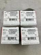 (LOT OF 4) Pass & Seymour PS20AC3-KL Three Way Key Switch 20A Surplus Brand New