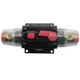 KCT Car Audio 80 Amp Resettable Fuse Circuit Breaker Car Protect for Audio Sy...