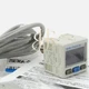 1PCS New SMC ISE30A-01-N-L Pressure Switch Fast Delivery