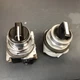 NEMA Switch 800T-J2 + Eaton Selector Switch Position 250V (LPW50H)