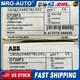 one new ABB Isolating switch OT25F3 1SCA104857R1001 Boxed Fast Ship US Free TAX