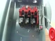 Eaton DH361UGK 3 Pole Non-Fusible Heavy Duty Safety Switch 30A-New No Box