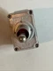Micro Sw. Toggle Switch 3-Position MS24524-27 (ON)-OFF-(ON) Screw Terminals Used