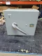 1) ITE FUSIBLE VACU-BREAK SWITCH 400 AMP 240V 3 POLE V7H3205