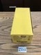 Hubbell CS115I Single Pole Ivory Switch 15A 120/277 VAC (Box Of 10)
