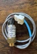 Barksdale 624H3-05-Q4 Pressure Transmitter Transducer 0-150 PSIG Trane