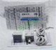 1Pc Smc Pressure Switch New ISE30A-01-N-L xwFast delivery
