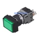 1PC NEW FOR Fuji AH165-TLG11E3 reset button switch