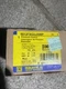SQUARE D 9013 FSG-2 J20BP PRESSURE SWITCH 20 ON 40 OFF NIP