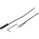 1PK FESTO CORPORATION SME-10-KL-LED-24 Proximity sensor, for C slot, reed,