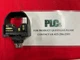 Banner Engineering - OTBVP6QD - Momentary Action Optical Touch Button