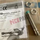 New 1PCS PEPPERL+FUCHS NBB5-18GM60-A2-V1 Inductive Proximity Sensor Free ship