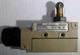 OMRON ZE-Q22-2S PLUNGE ROLLER LIMIT SWITCH, Removed from Working Environment