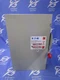 EATON NEMA 1 SAFETY SWITCH DG224NGK 200A 240V 2P FUSIBLE 1 Y WARRANTY