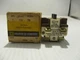 NEW SQUARE D 9001-TB CONTACT BLOCK