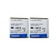 New Omron switch key D4SL-N2NFA-D D4SL-N4NFG-D D4SL-NK2 D4SL-NK3 D4SL-NK5