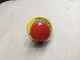 IDEC HW1E-BV Red Emergency Stop Twist Reset #1018I43*AD