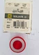 SQUARE D 9001 R22 Red Push-Pull Knob