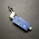 Telemecanique Osiswitch ZCP21M12 Compact Limit Switch ZCY 18 240VAC 1.5A