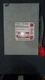 EATON CUTLER HAMMER DH361UDK 30A 600V 3PH Disconnect Switch (CX24D)