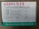 Klockner Moeller Circuit Breaker (#NZMH4-40-CNA+NHI22 40A)
