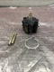 NOS Westinghouse PB1T1P Model B Indicator Light